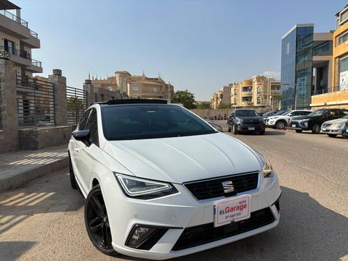 Seat Ibiza 2025