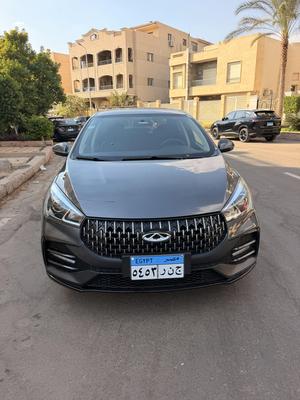 شيرى اريزو 5 2026