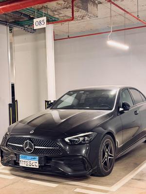Mercedes C 180 2023