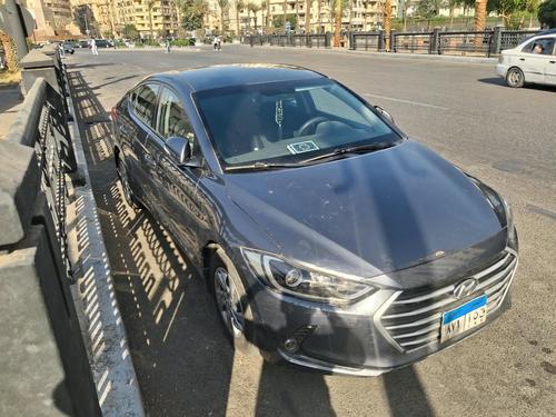 هيونداي إلنترا اى دى 2019