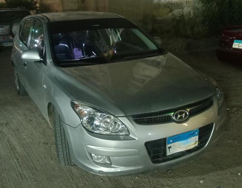 هيونداي I30 2009