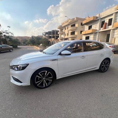 ام جى 6 2021