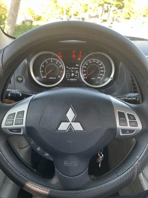 Mitsubishi Lancer EX Shark 2011