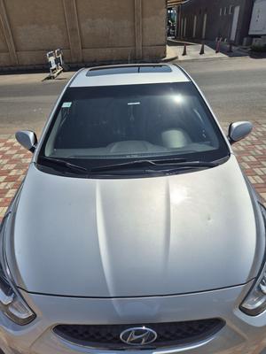 Hyundai Accent RB 2024