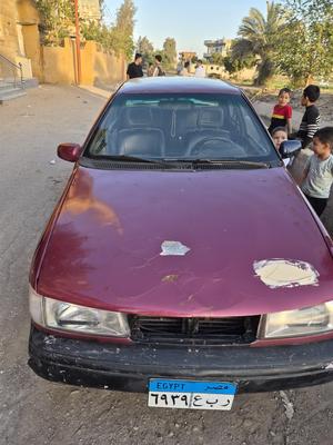 Hyundai Excel 1998