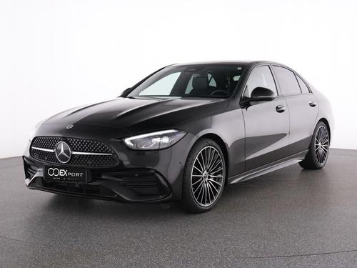Mercedes C 180 2026