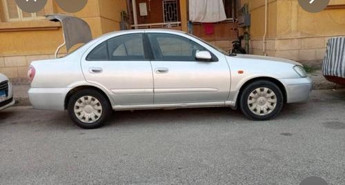 Nissan Sunny 2009