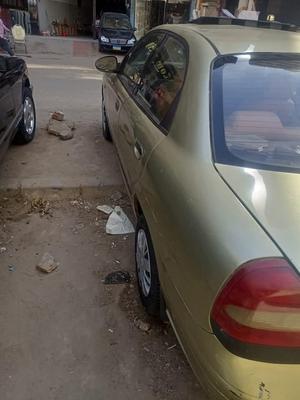 دايو نوبيرا 2 2000