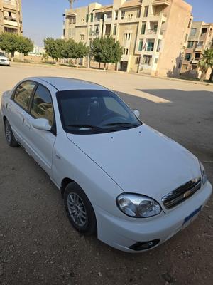 Daewoo Lanos 2 2011