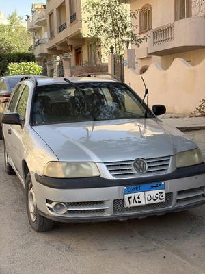 فولكس فاغن باراتى 2004