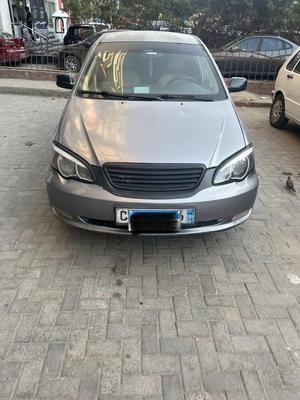 بى واى دى‬ F3 2014