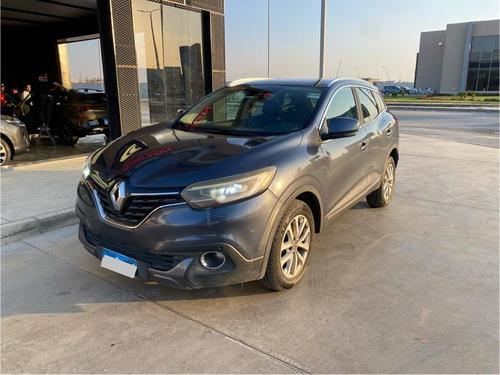 Renault Kadjar 2018