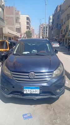 دفسك ايجل 580 2019