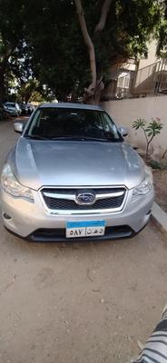 سوبارو XV 2014
