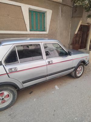 فيات 132 1980
