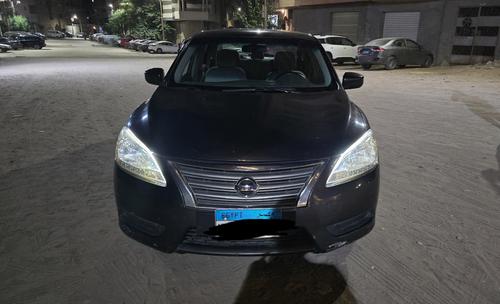Nissan Sentra 2020