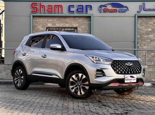 Chery Tiggo 4 Pro 2027