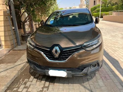 رينو كادجار 2019