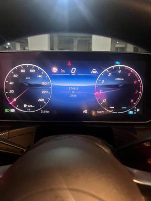 مرسيدس 180 2025