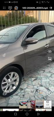 نيسان أخرى 2021