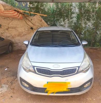 Kia Rio 2014