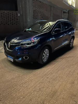 Renault Kadjar 2018