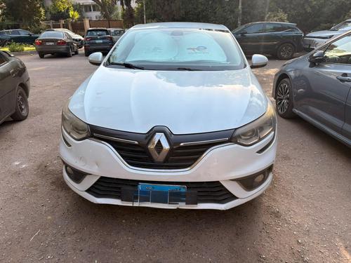 رينو ميجان 2018