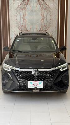 MG Rx5 2025