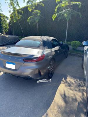 BMW Z4 2020