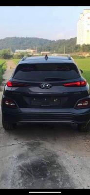 هيونداي كونا 2019