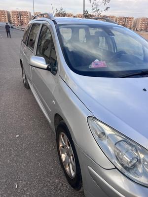 Peugeot 307 SW 2007