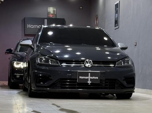 Volkswagen Golf 6 2015