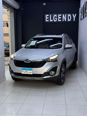 Chery Tiggo 7 2025