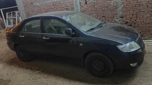 Toyota Corolla 2005
