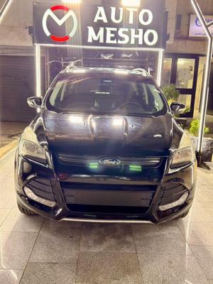 Ford Kuga 2015