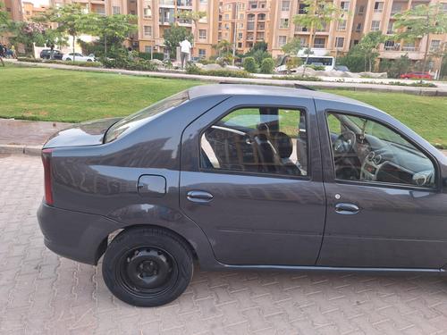 رينو لوجان 2013