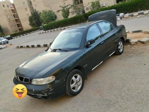 دايو نوبيرا 1 1997
