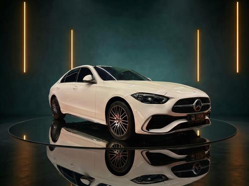 Mercedes Other 2024