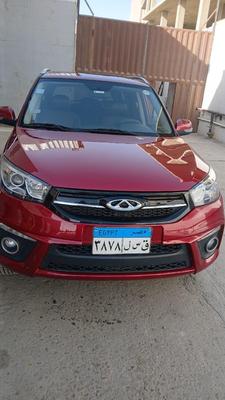 شيرى تيجو 3 2024