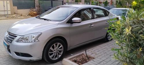 Nissan Sentra 2023