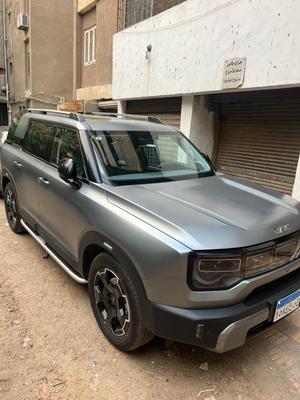 Baic BJ30 2025