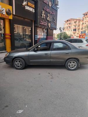 Daewoo Nubira 2 1999