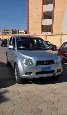 دايهاتسو تيريوس 2007