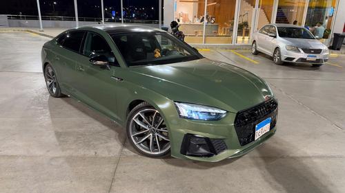 Audi A5 2024