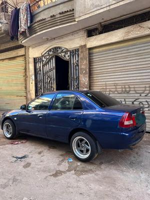 ميتسوبيشي لانسر كرستالة 1998