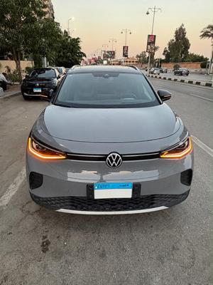 Volkswagen ID 4 2023