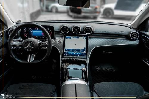 Mercedes C 180 2023