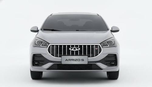 Chery Arrizo 5 2027
