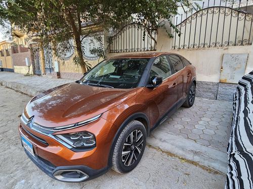 Citroën C4 2022