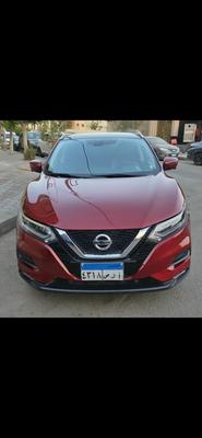 Nissan Qashqai 2019